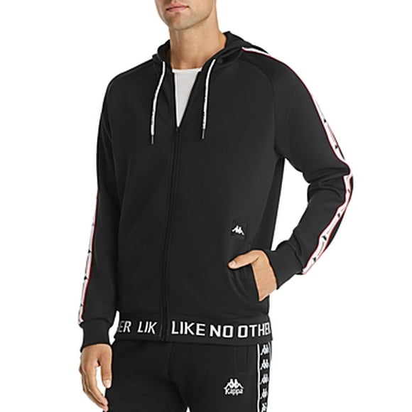 Kappa Hoodie Porta Authentic Man Kappa Hoodie Porta Authentic Man
